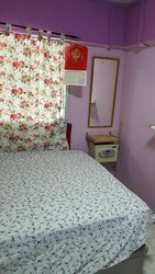 Blk 233 Kebun Baru Palm View (Ang Mo Kio), HDB 3 Rooms #360388201